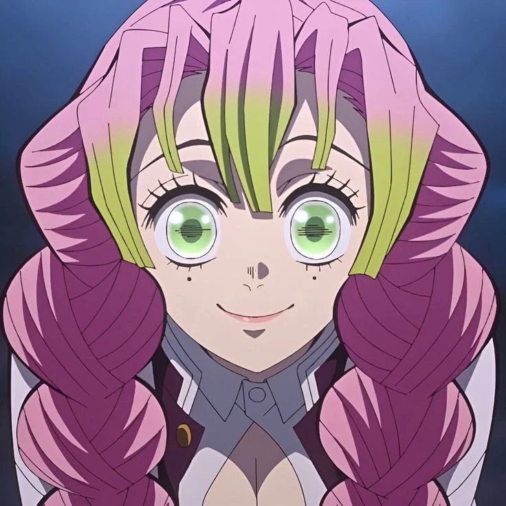 Mitsuri thumbnail