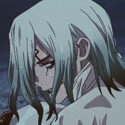Senku Ishigami thumbnail