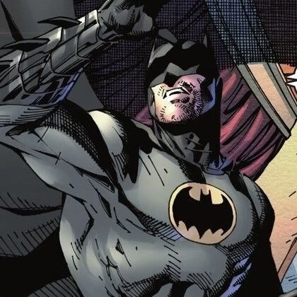 Batfamilia thumbnail
