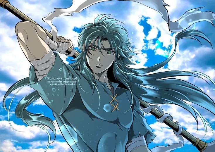 Gemini Kanon thumbnail