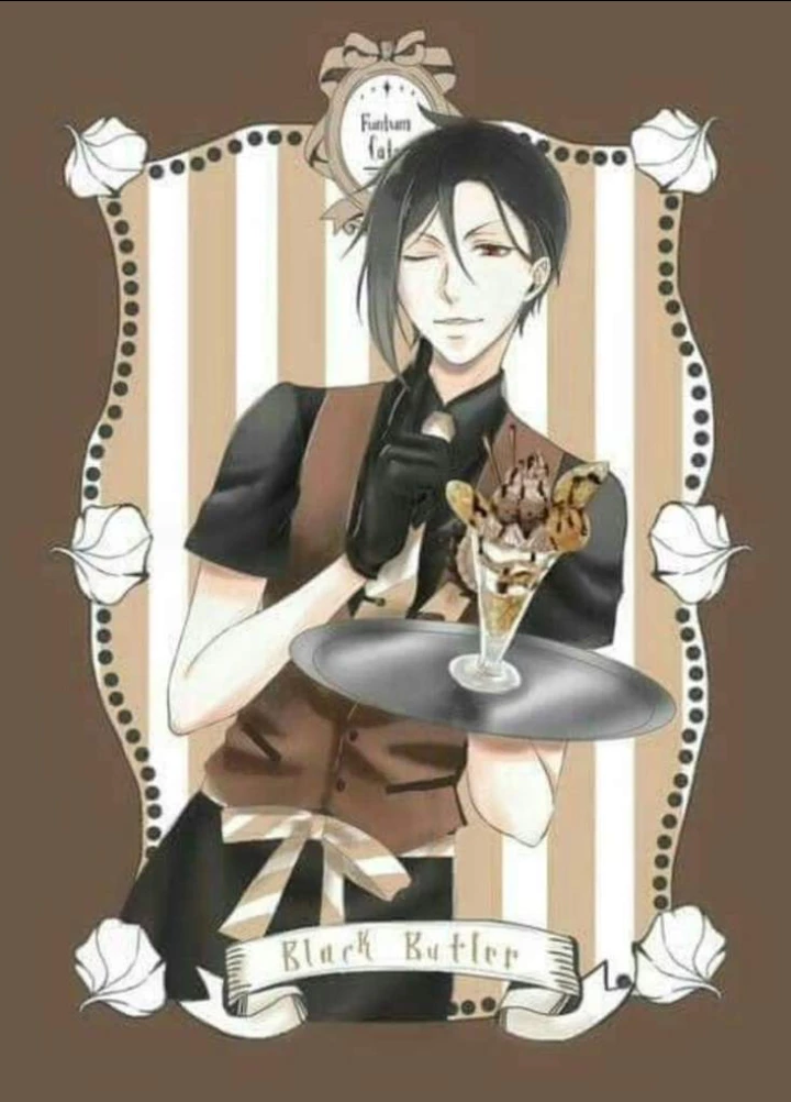 Handsome young Michaelis thumbnail