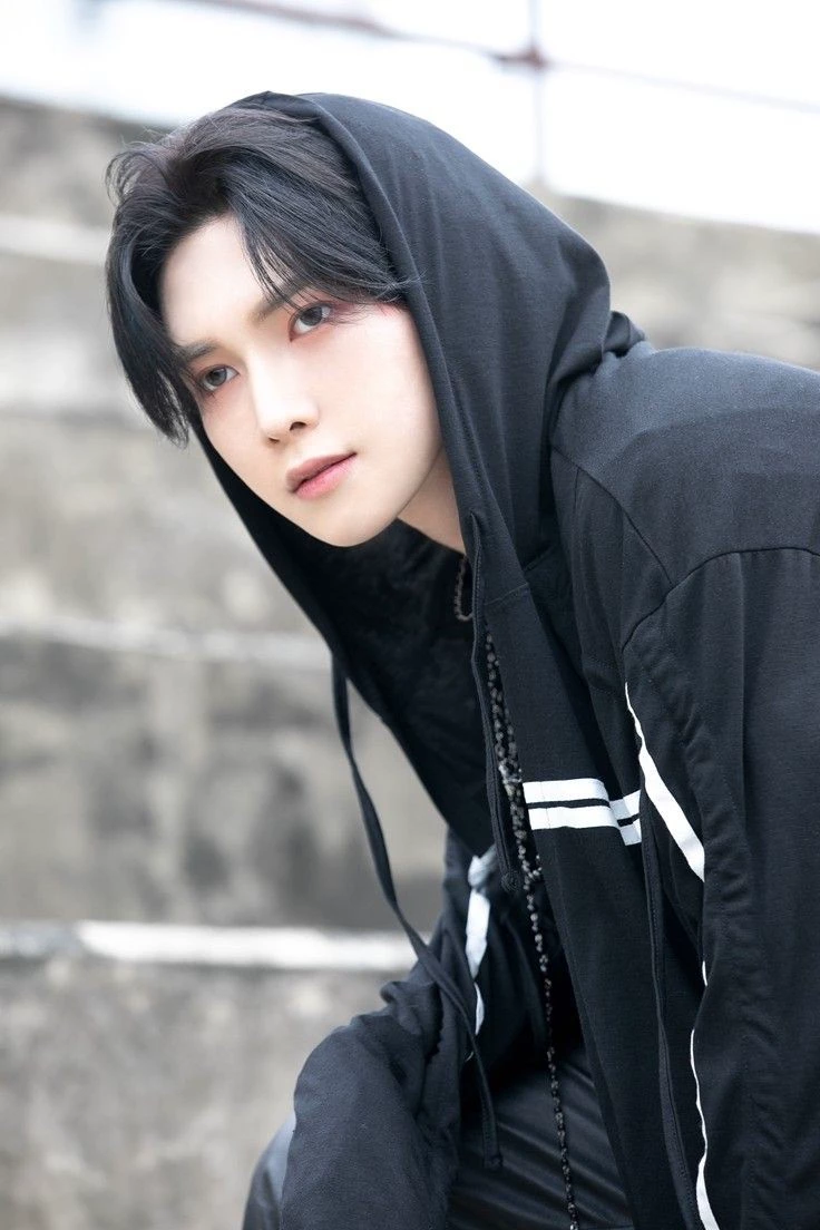 By Yeosang thumbnail