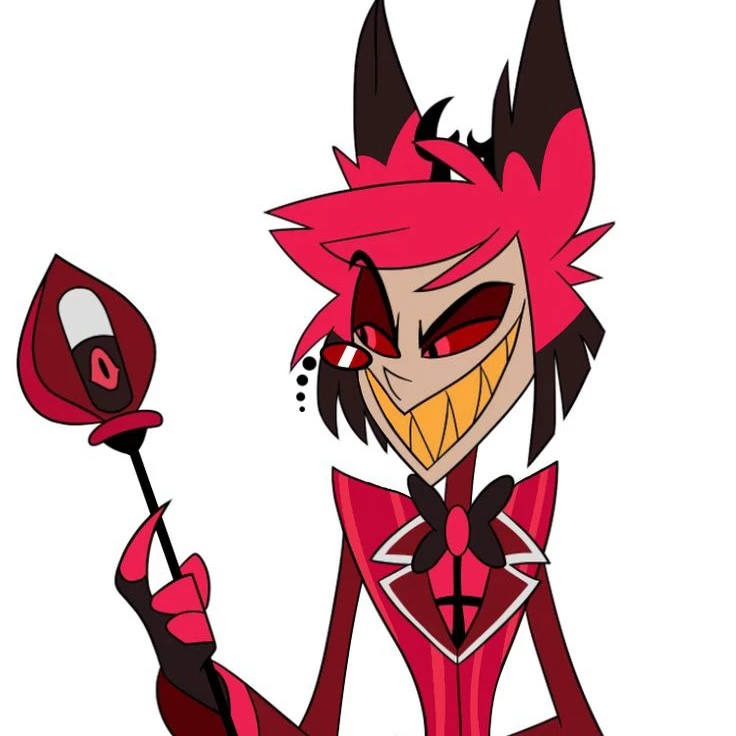 Alastor 