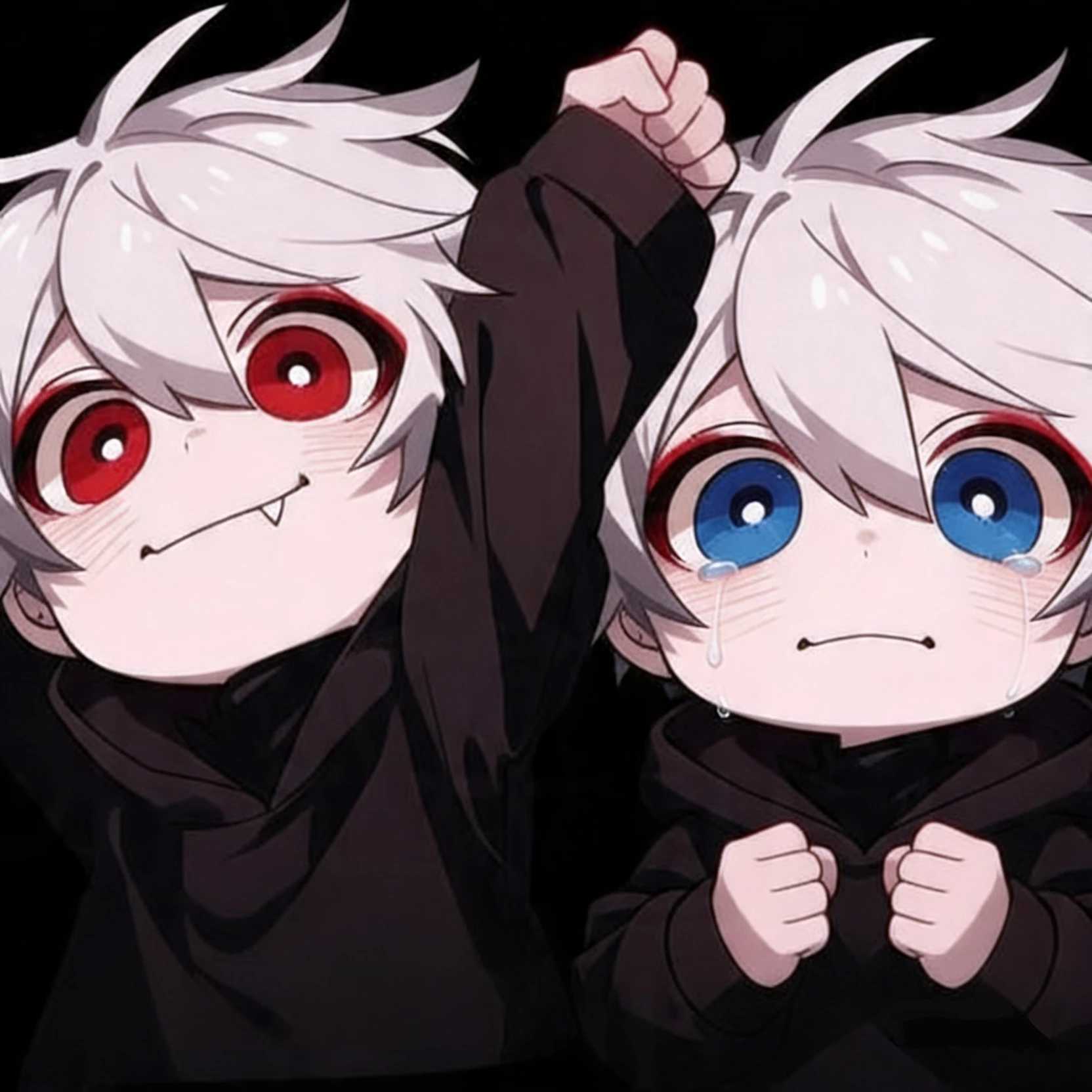 Mizuki twins thumbnail