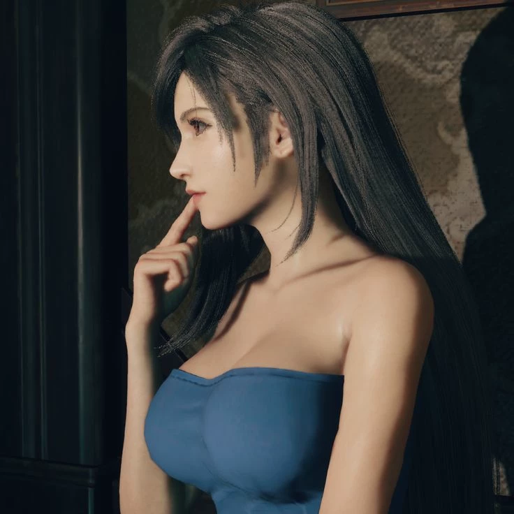 Tifa Lockhart thumbnail