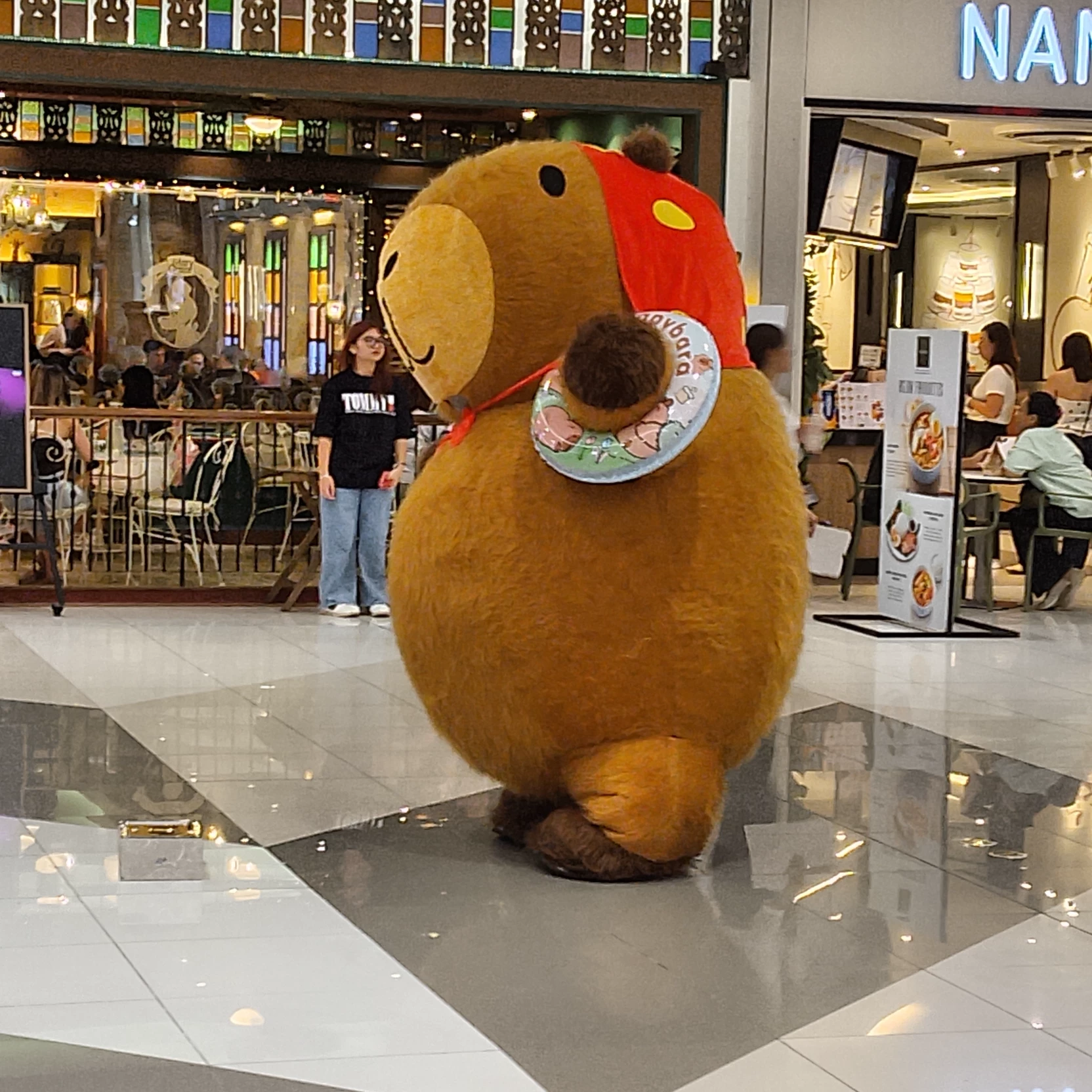 nishi