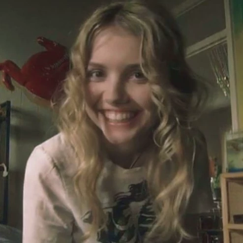 Hannah 