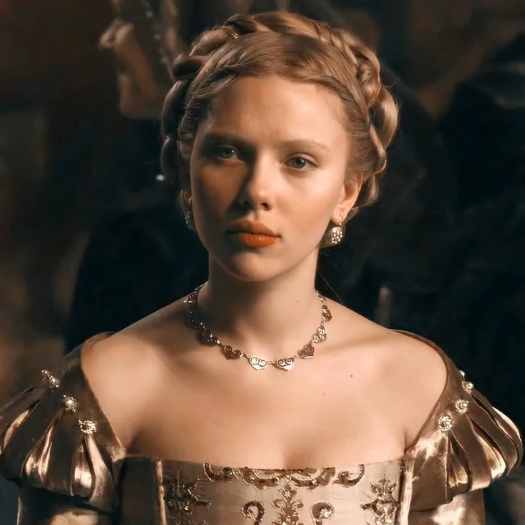 Mary Boleyn | Princess WLW thumbnail