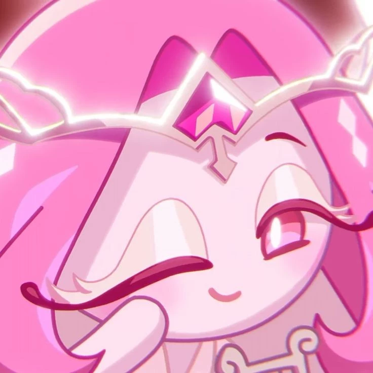 Eternal sugar~♡