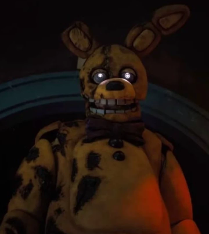 William Afton thumbnail
