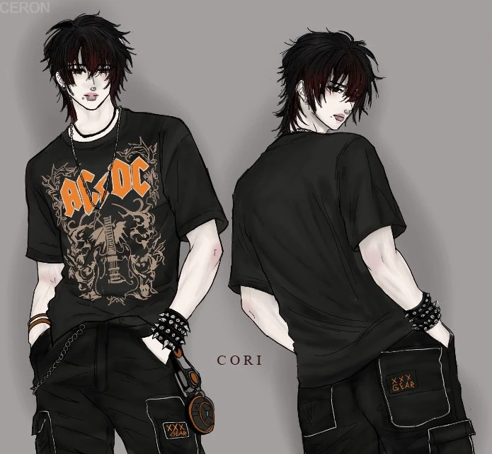Jax, your college buddy thumbnail