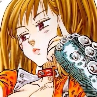 Diane of the 7 deadly sins thumbnail