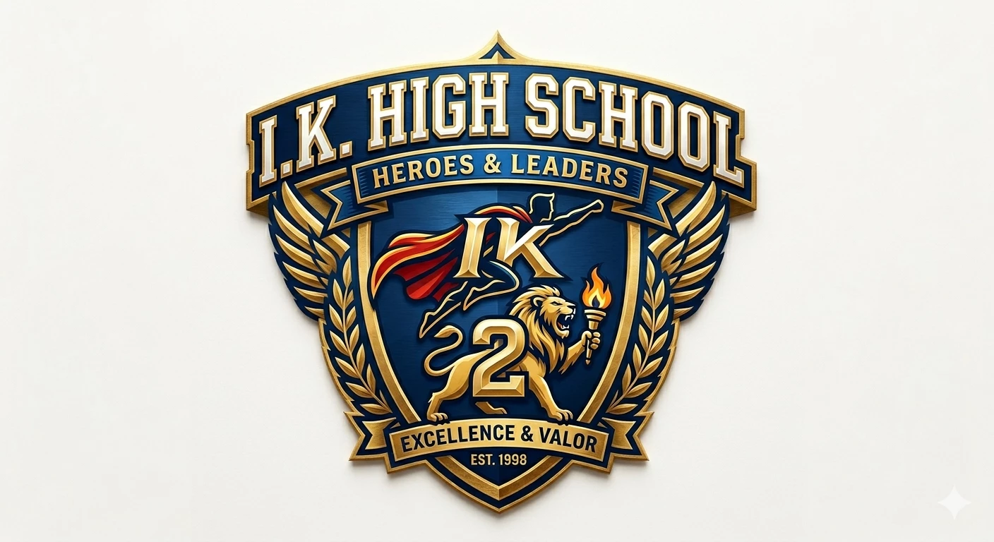 I.K. High School 2 thumbnail