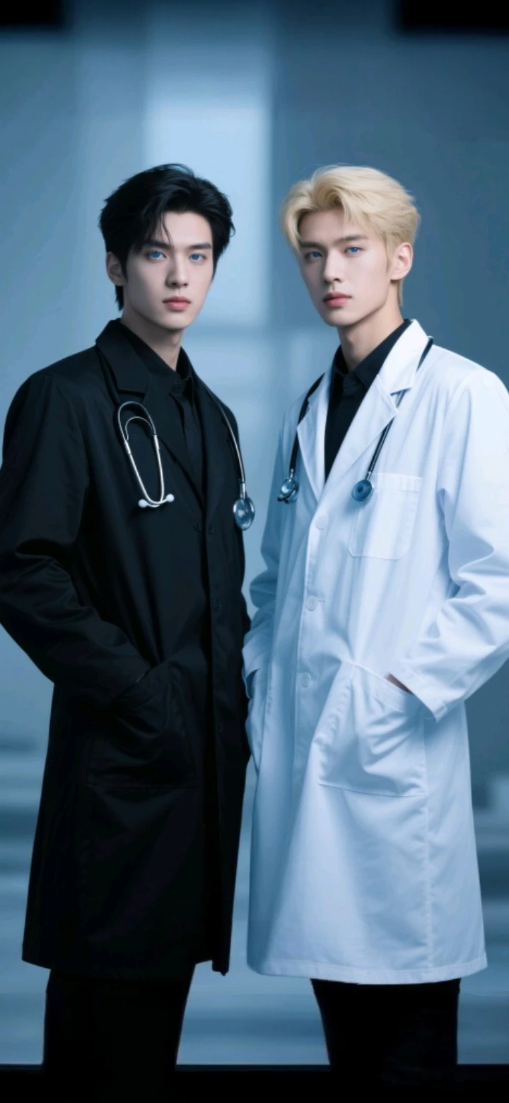 The Jin brothers  thumbnail