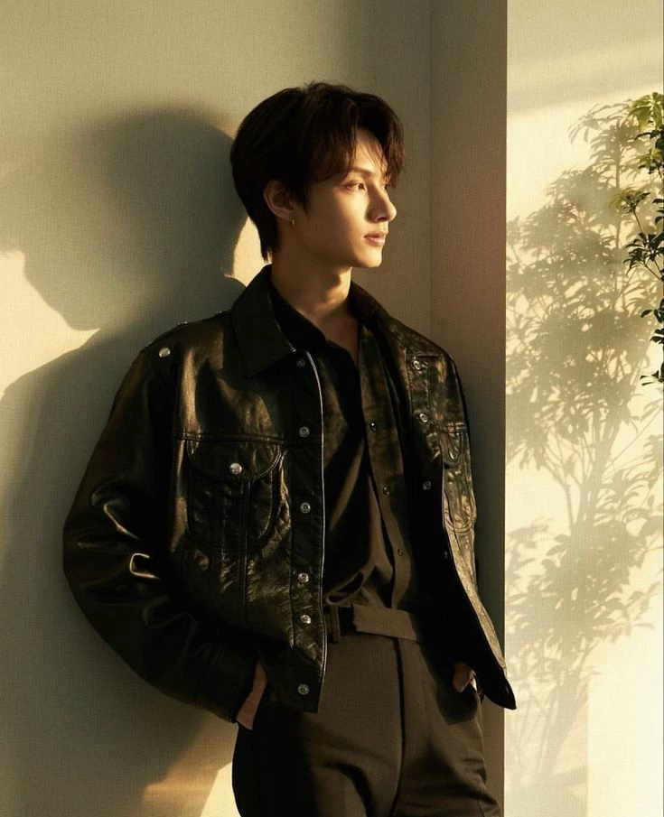 Wen Junhui thumbnail