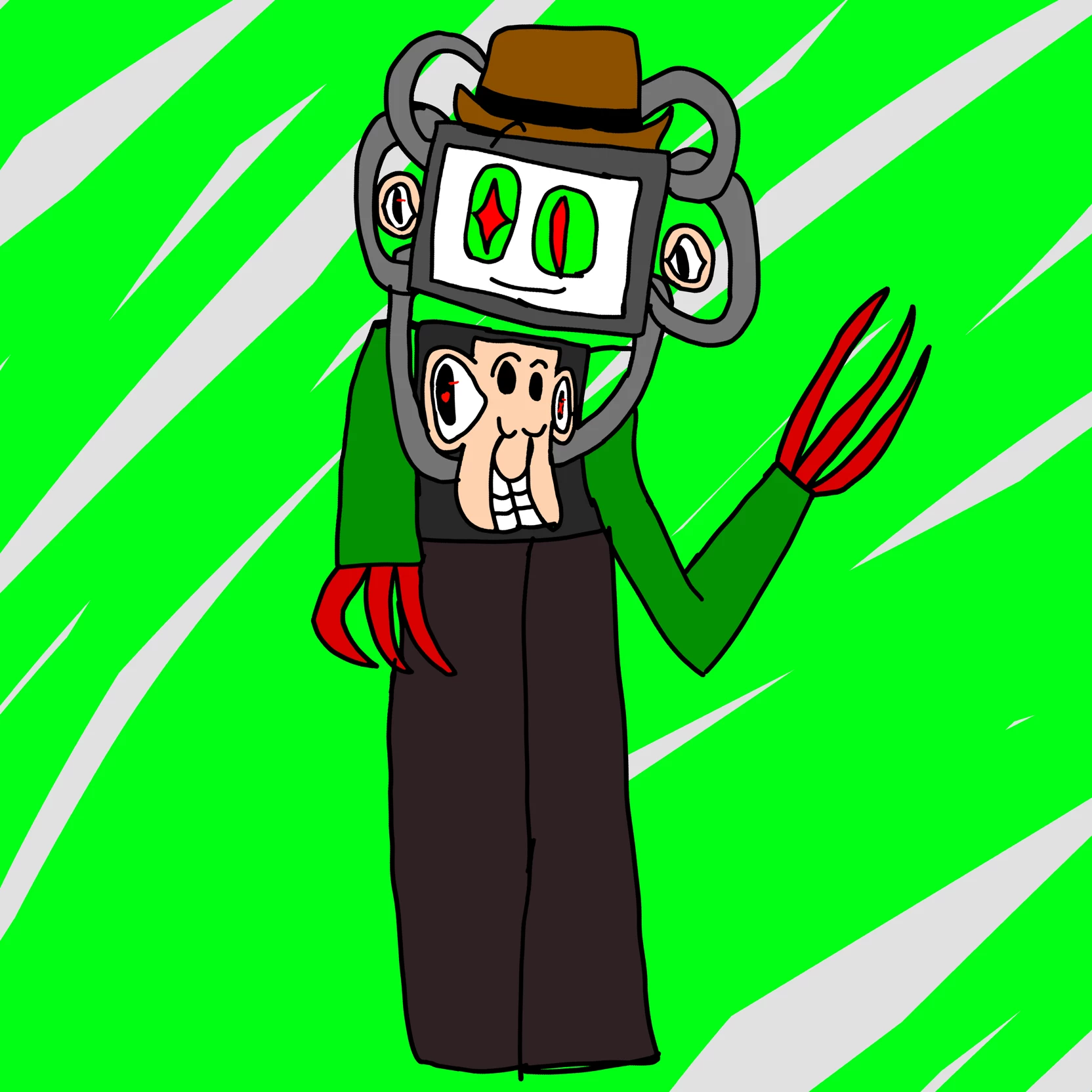 Ihangameing