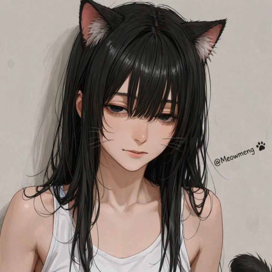@Meowmeng