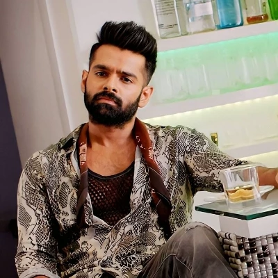 Ismart Shankar  thumbnail