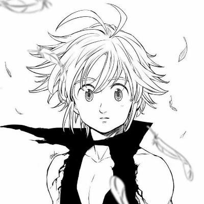 Meliodas thumbnail