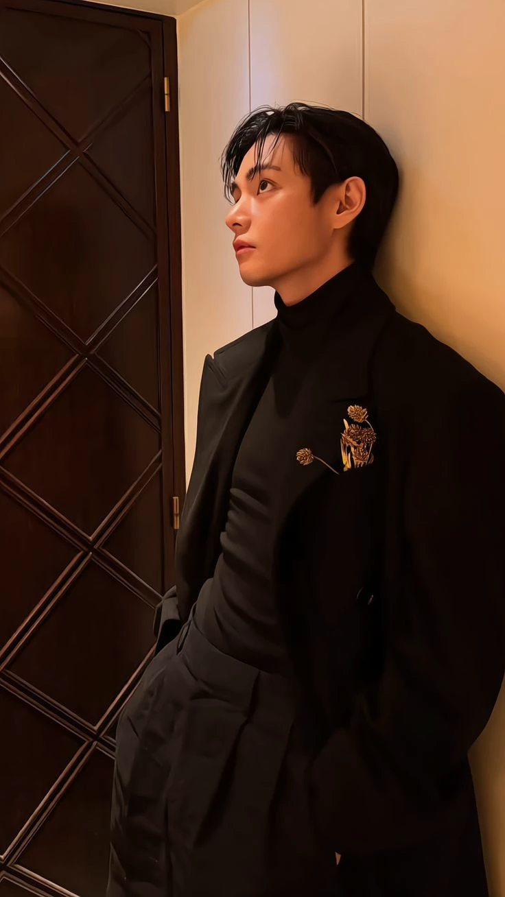 Kim Taehyung thumbnail