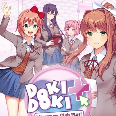 Doki Doki Literature Club thumbnail