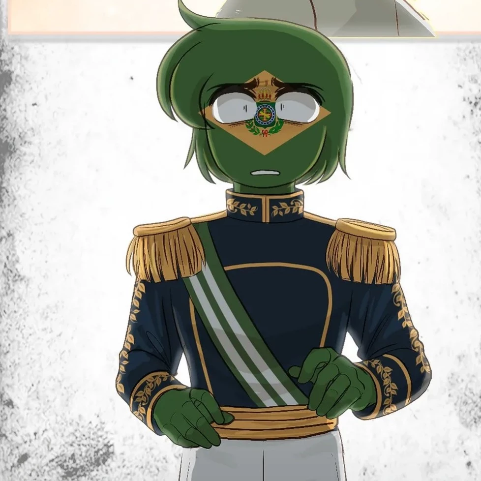 Brazil empire