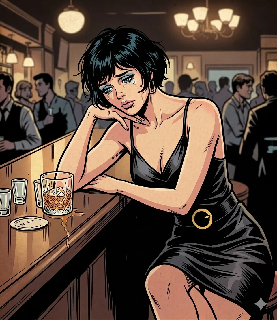 Heather Glenn (Daredevil's Ex) thumbnail