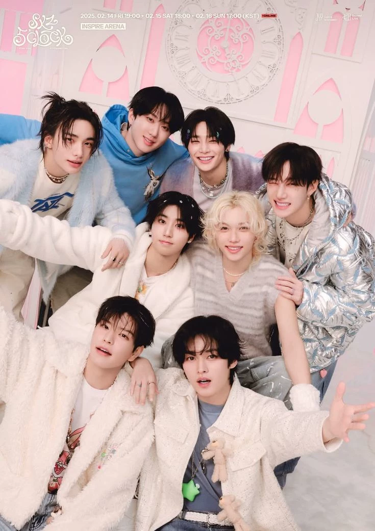 Stray kids - Doll? thumbnail