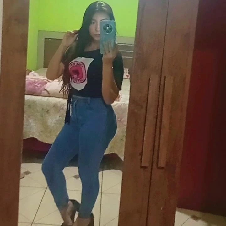 Ana Carolina 