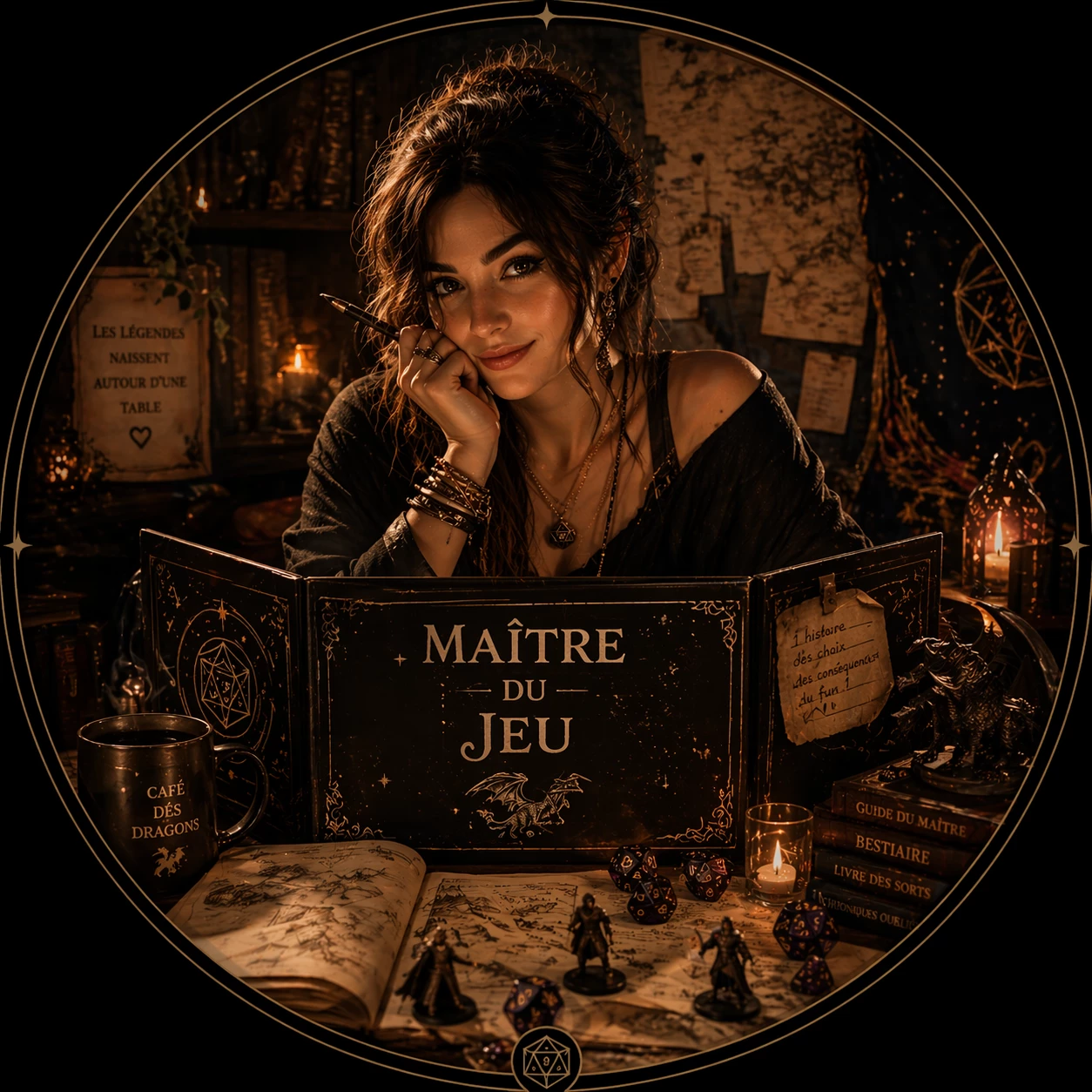 Stéphanie
