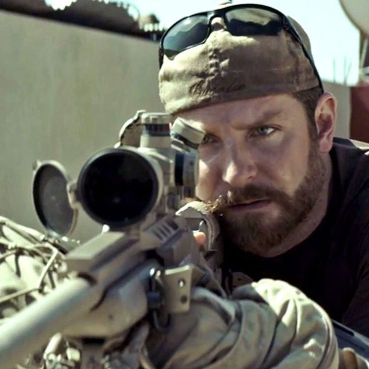 Chris Kyle thumbnail