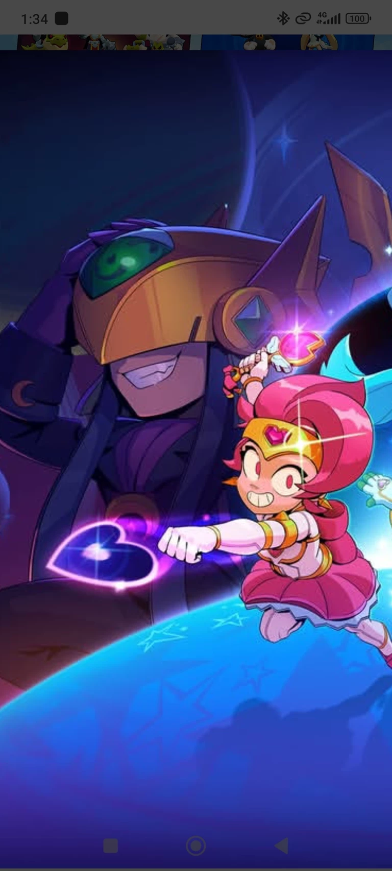 Void master Finx  thumbnail