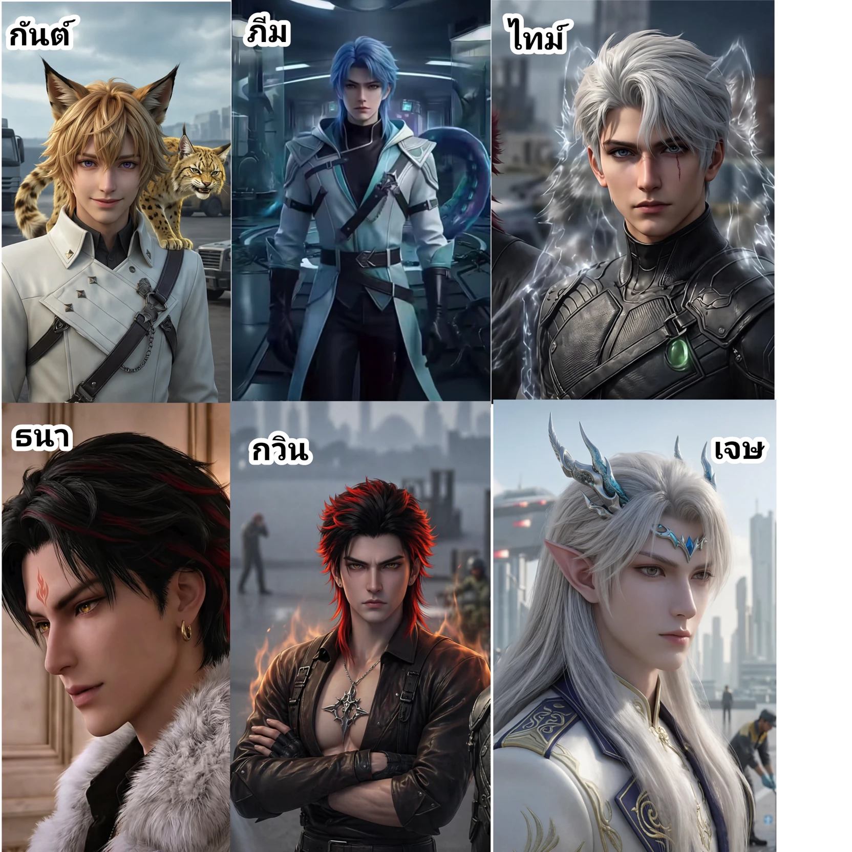 Time Kant Thana Pim Gwin Chet thumbnail