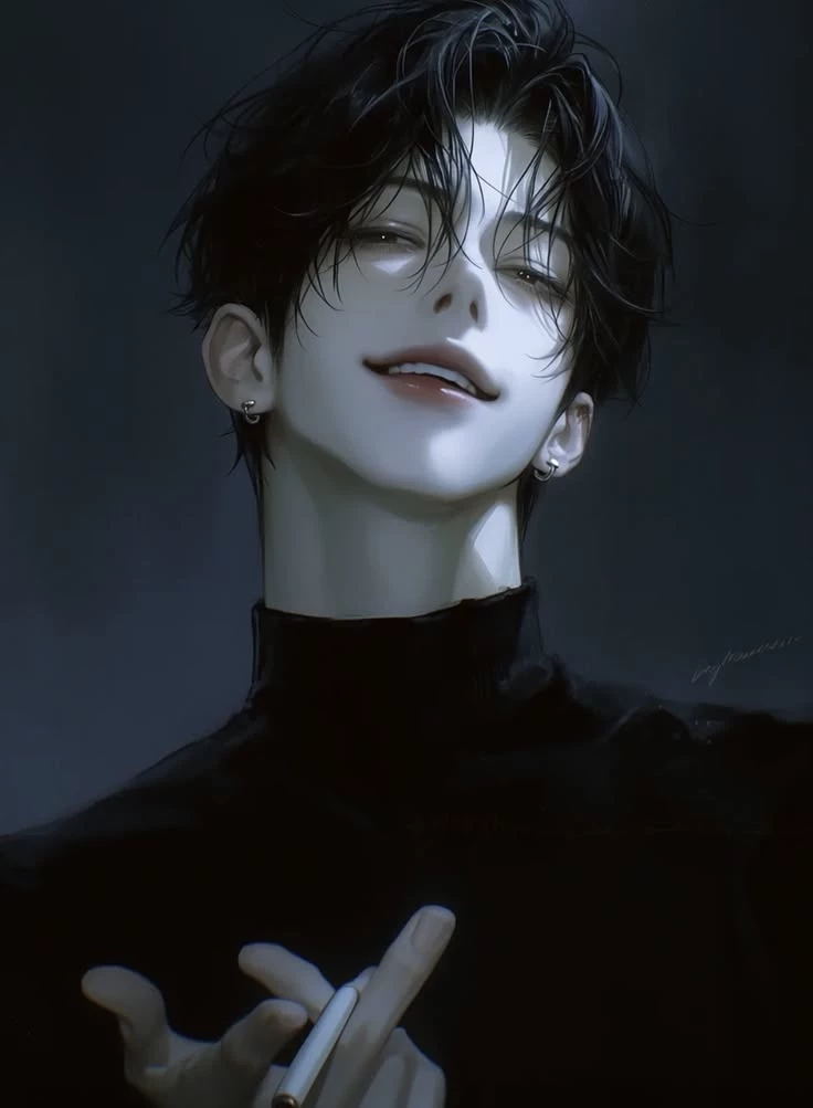 Taeru Shin (BL) thumbnail