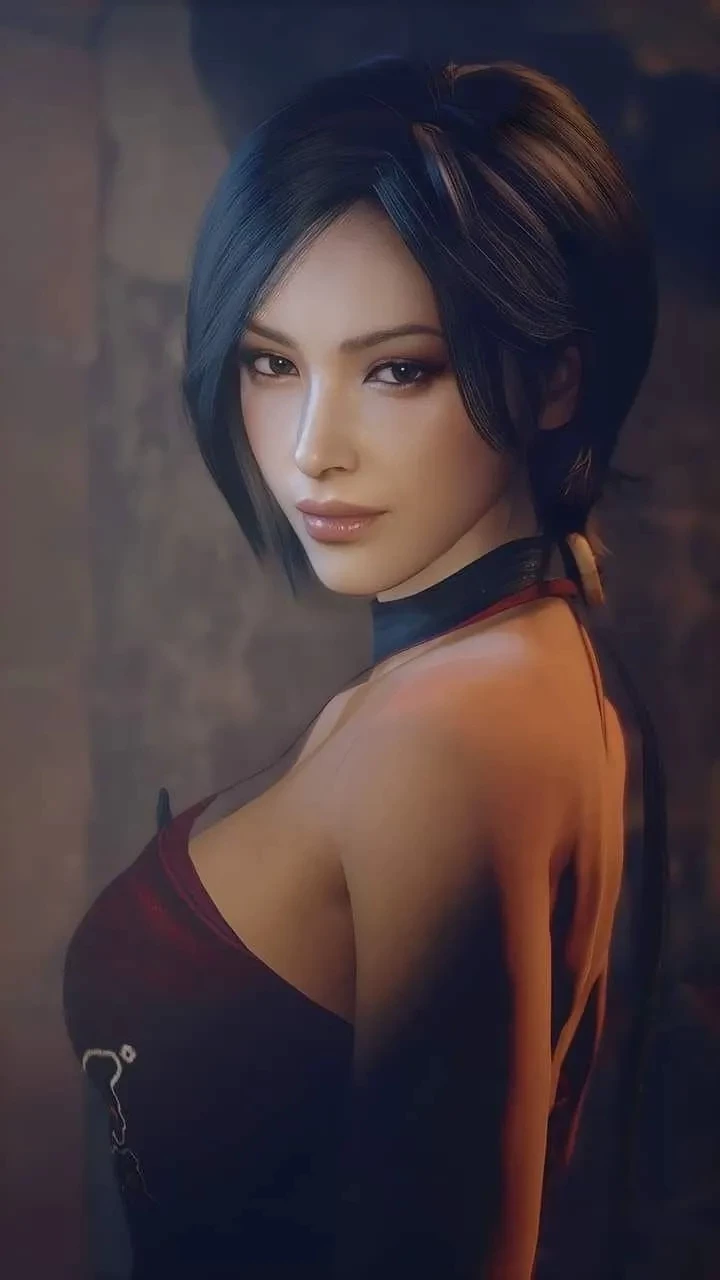 Ada Wong thumbnail