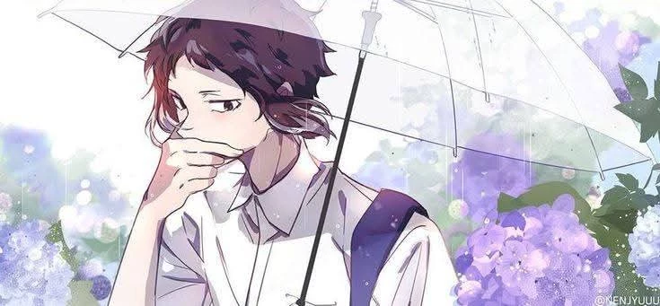 Haru  (BL, ANGST, Forbidden Love) thumbnail