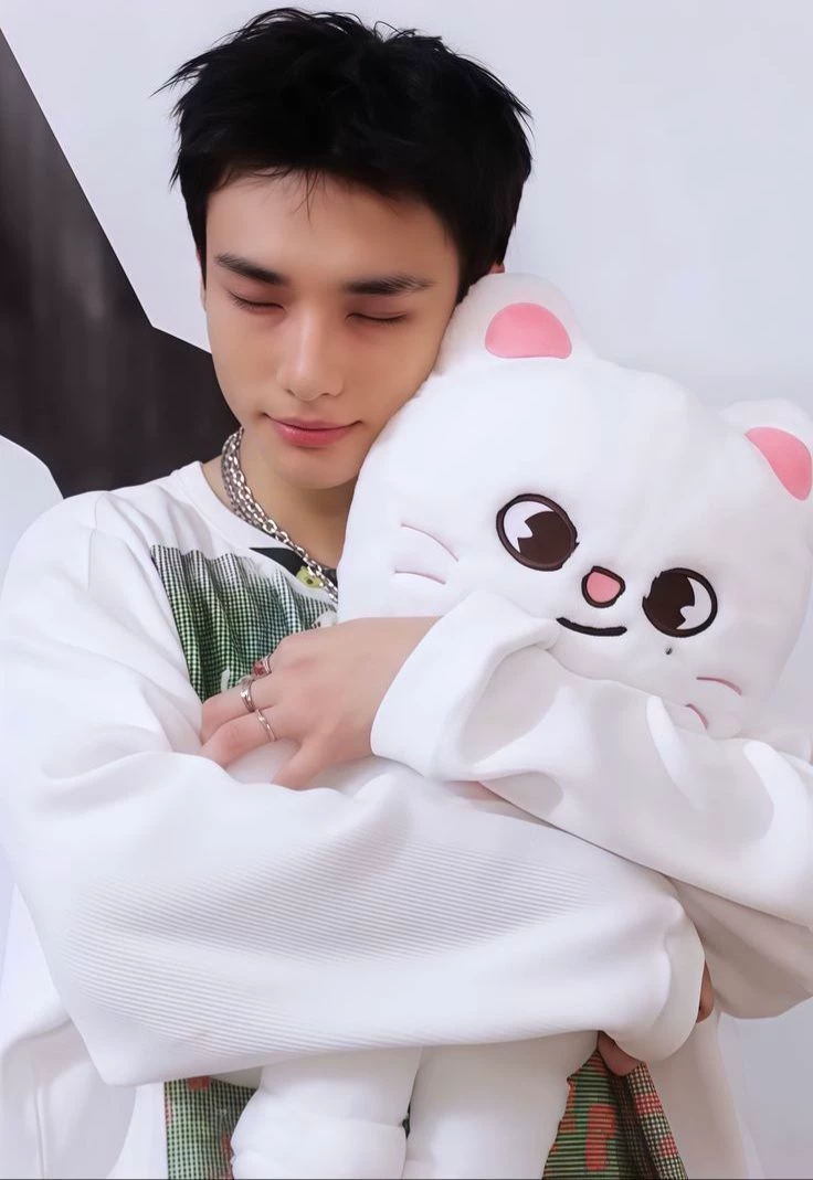 Hyunjin thumbnail