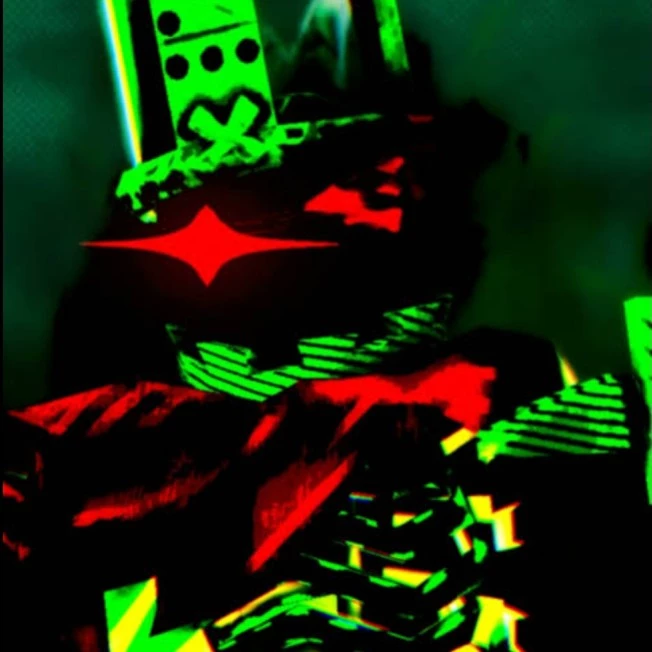 Ssskinwalkers