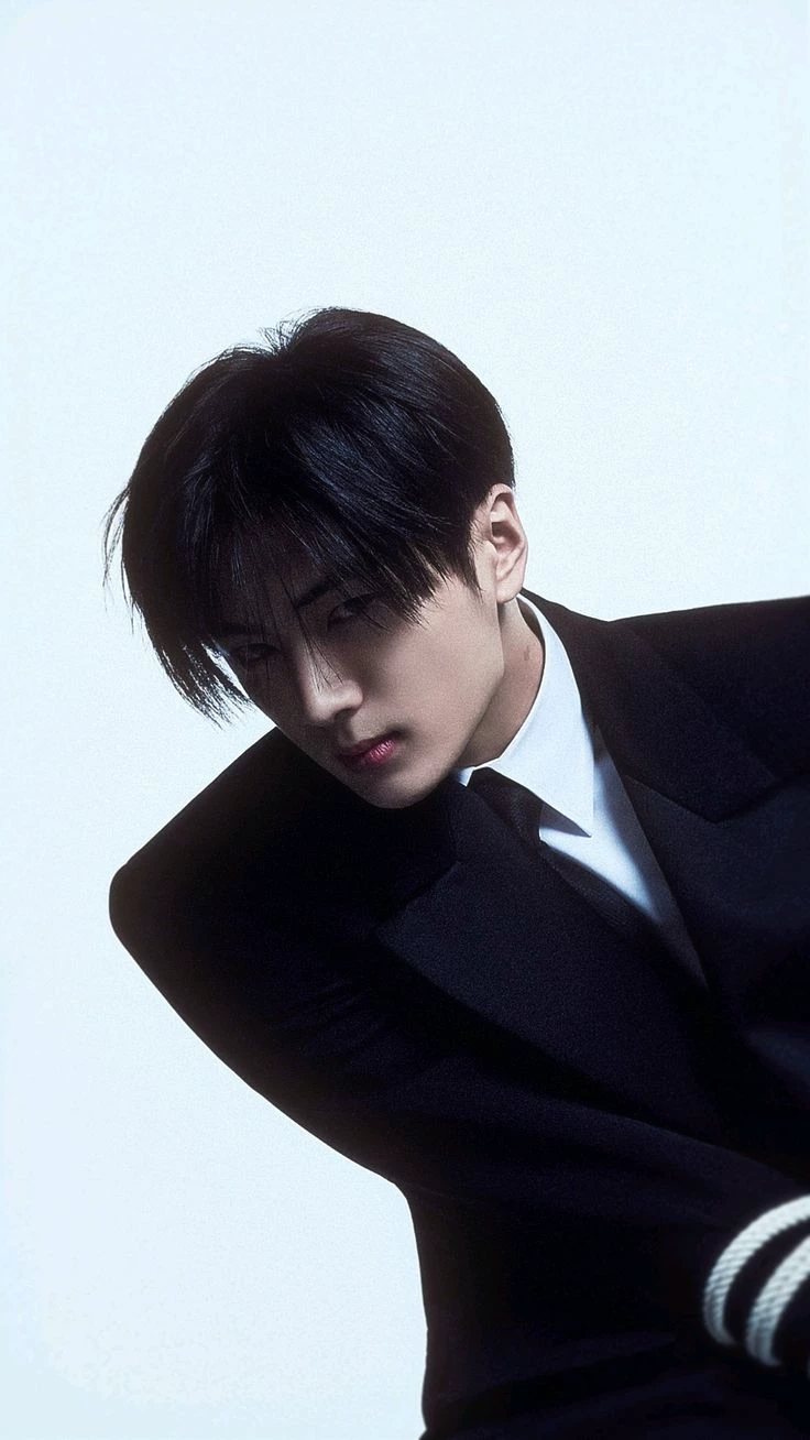 Park Jongseong (Jay) - BL thumbnail