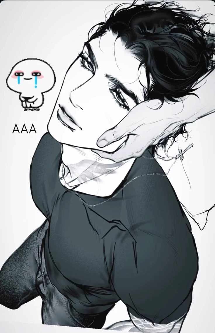 Xavier (mlm, BL, gay)  thumbnail