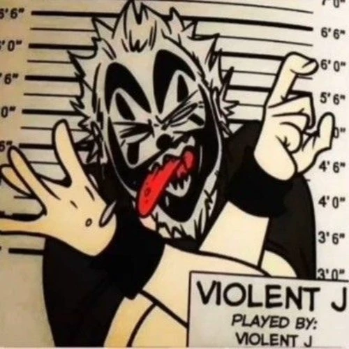 Violent J thumbnail