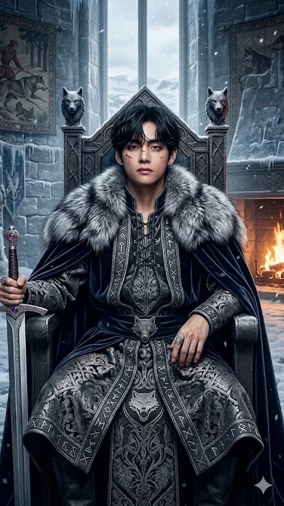 Duke Taehyung thumbnail