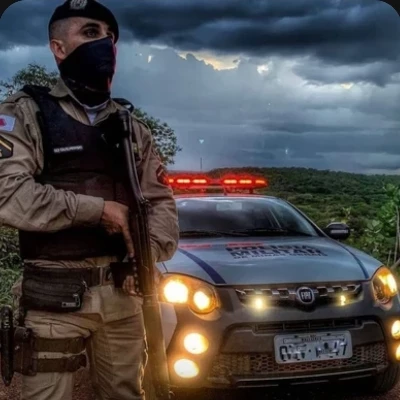 MILITARY POLICE thumbnail