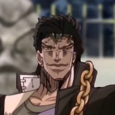 Jotaro Kujo thumbnail