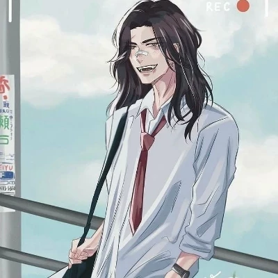 Keisuke Baji thumbnail