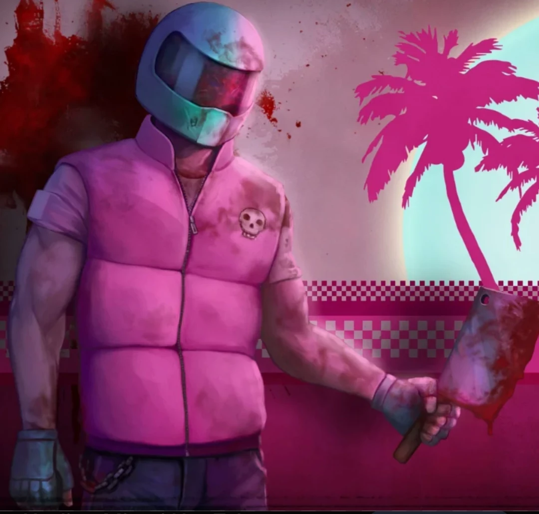 Байкер  thumbnail