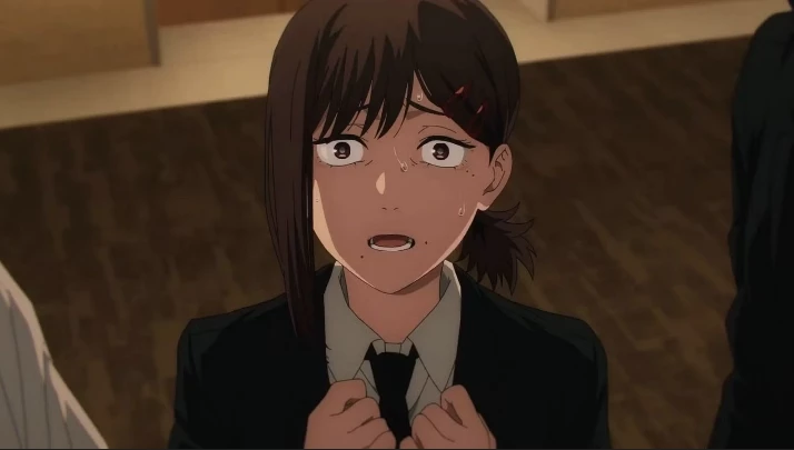 Kobeni Higashiyama, her older sister thumbnail
