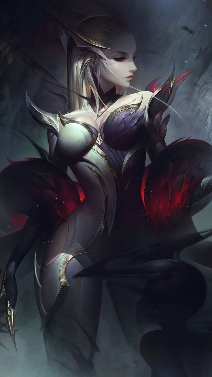Evelynn thumbnail