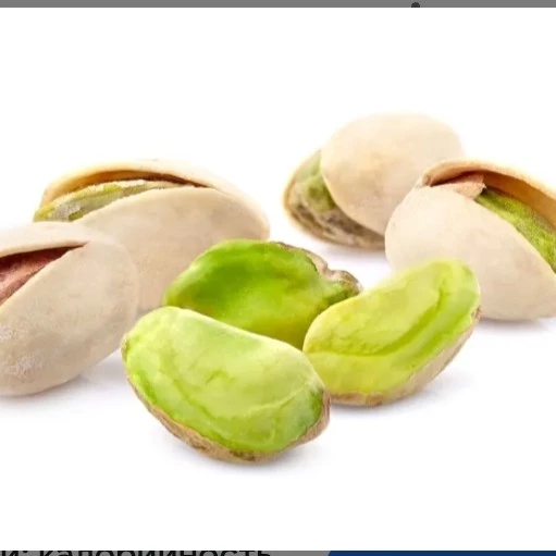 Fistashka 