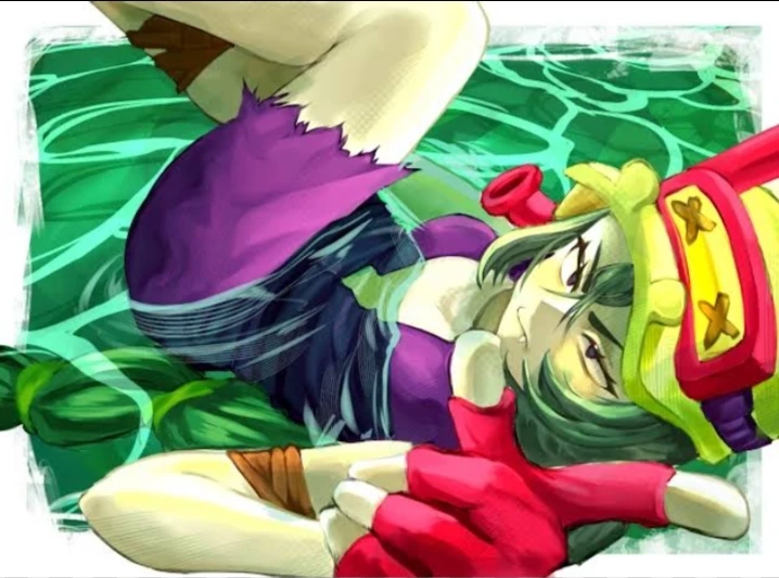 Alli (your co-worker) 🔞 thumbnail
